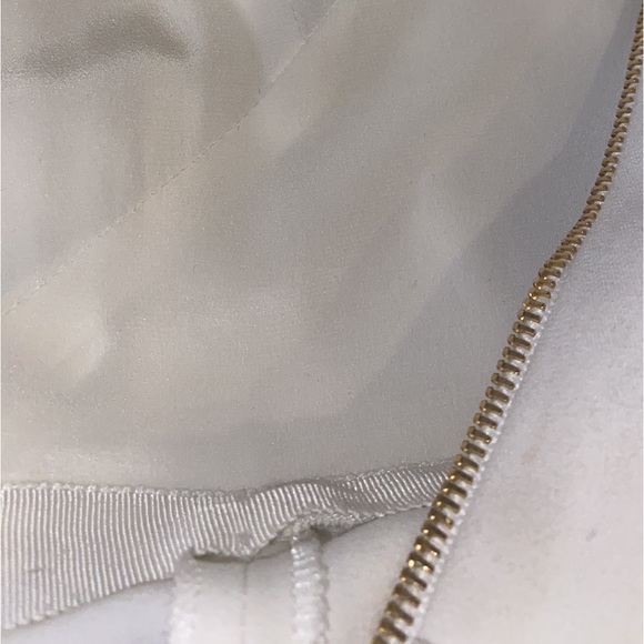 Roland Mouret CREPE SAXBY JUMPSUIT - Picture 6 of 16